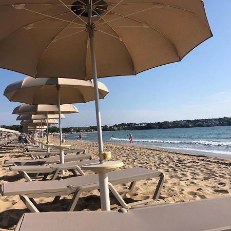 Apartment 2Br, Тристаен In Complex Green Life Sozopol Exteriér fotografie